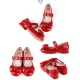 Modo Showa Kaleidoscope Shoes(Reservation/6 Colours/Full Payment Without Shipping)
